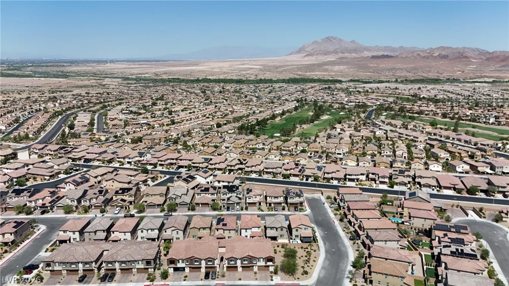 266 Cordelia Cove, Henderson, NV 89011