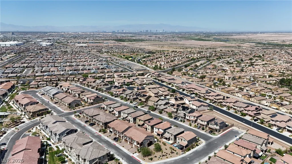 266 Cordelia Cove, Henderson, NV 89011