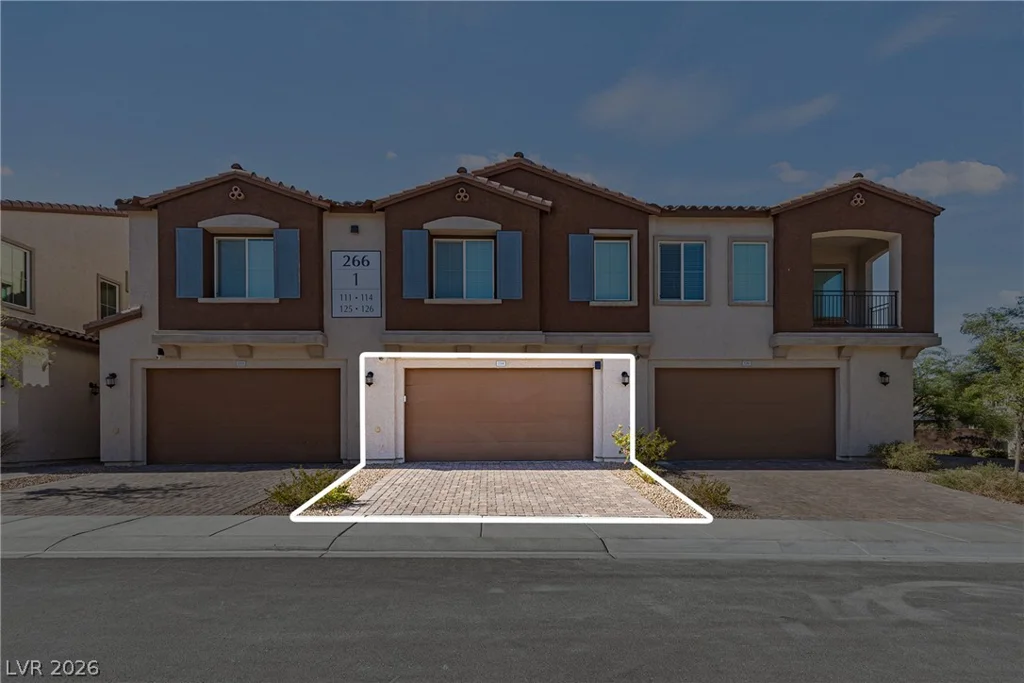 266 Cordelia Cove, Henderson, NV 89011