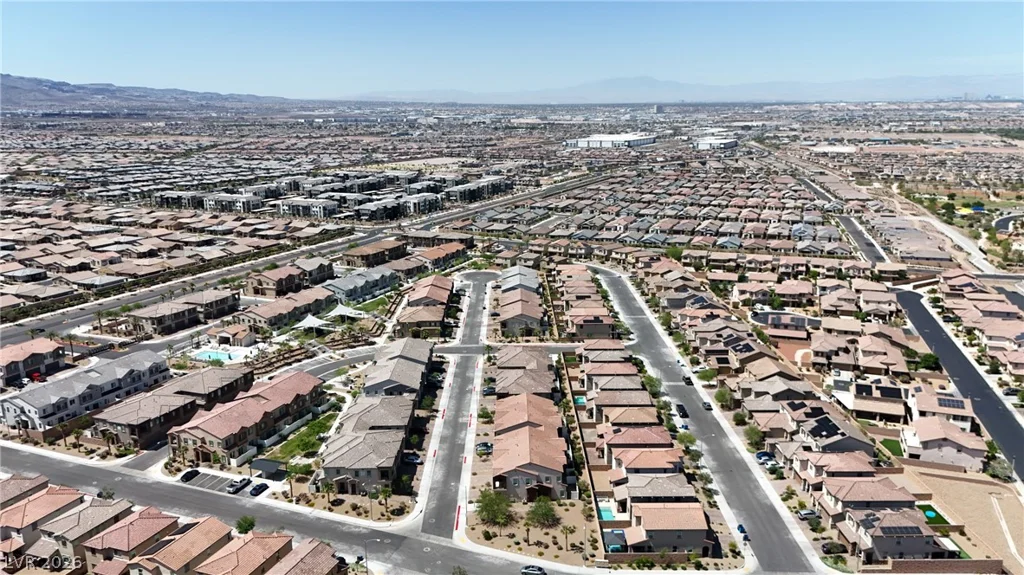 266 Cordelia Cove, Henderson, NV 89011