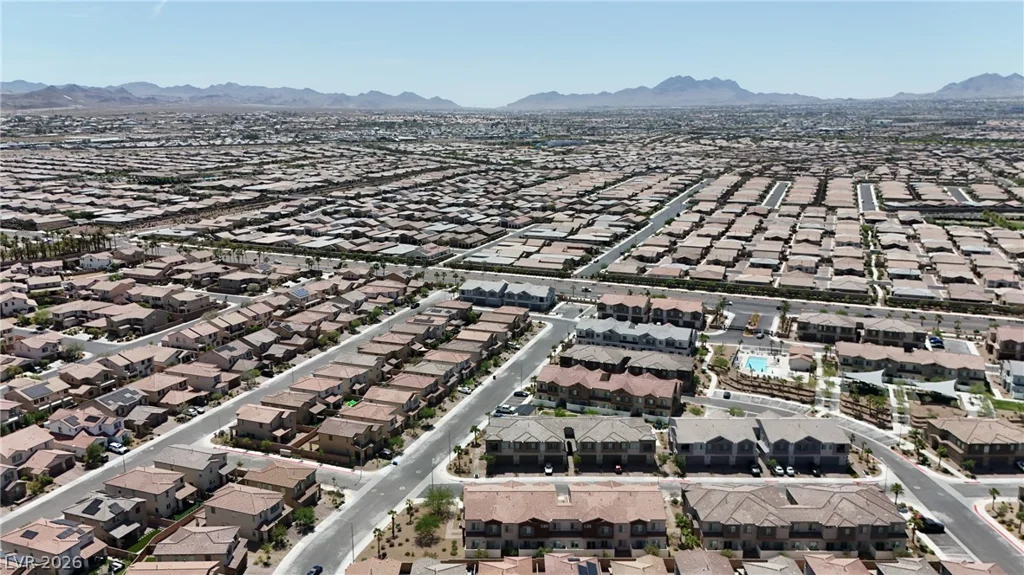 266 Cordelia Cove, Henderson, NV 89011
