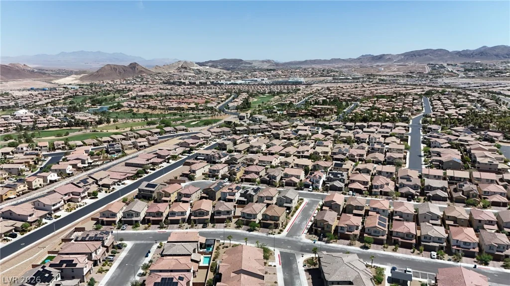 266 Cordelia Cove, Henderson, NV 89011