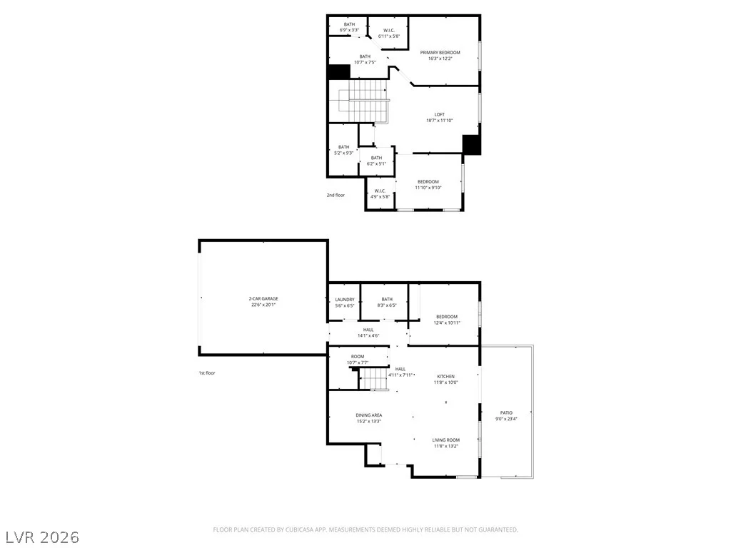 266 Cordelia Cove, Henderson, NV 89011