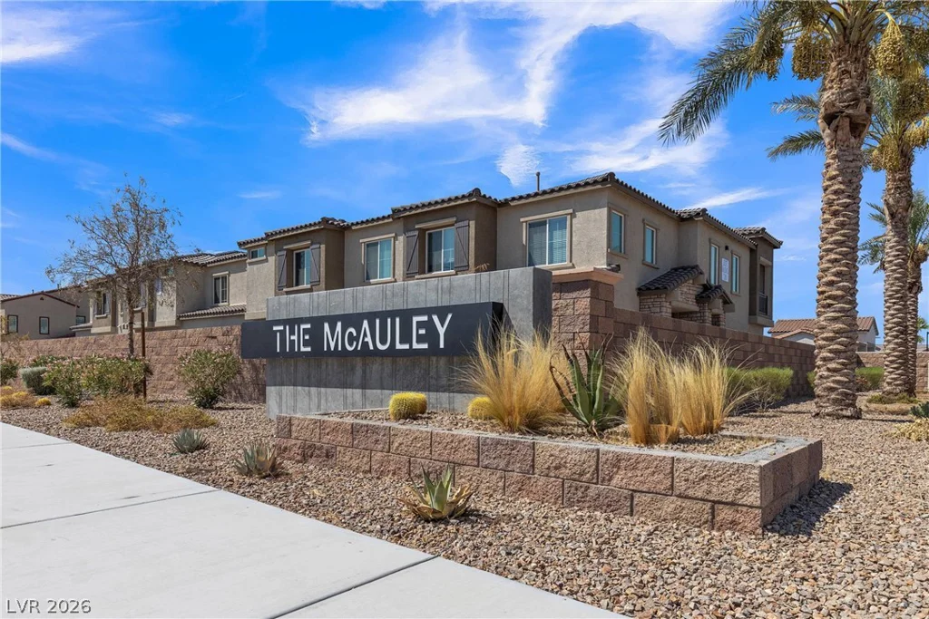 266 Cordelia Cove, Henderson, NV 89011