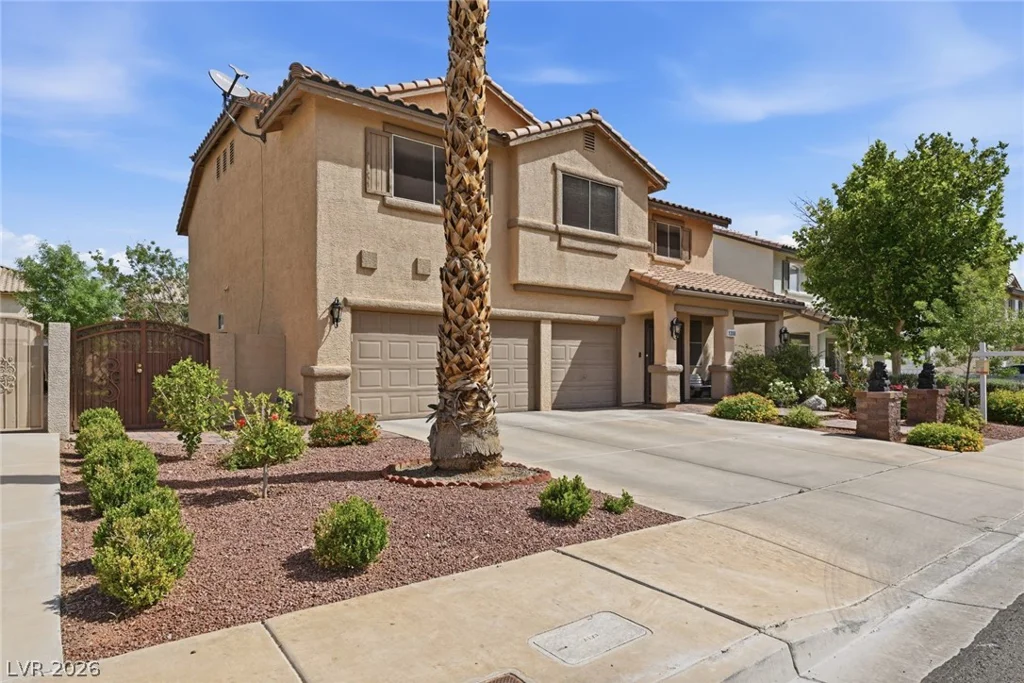 1206 Golden Spike, Henderson, NV 89014