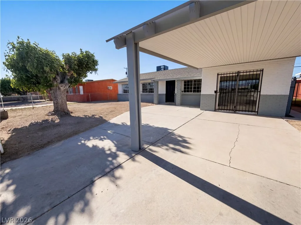 701 Rossmoyne, North Las Vegas, NV 89030