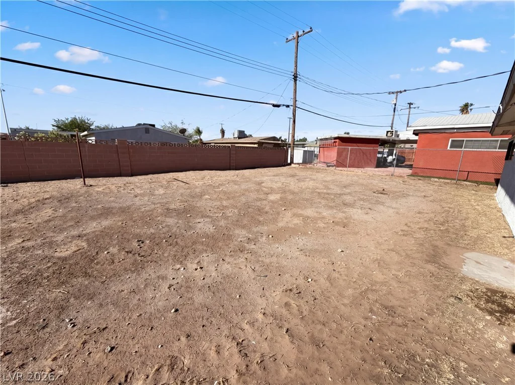 701 Rossmoyne, North Las Vegas, NV 89030