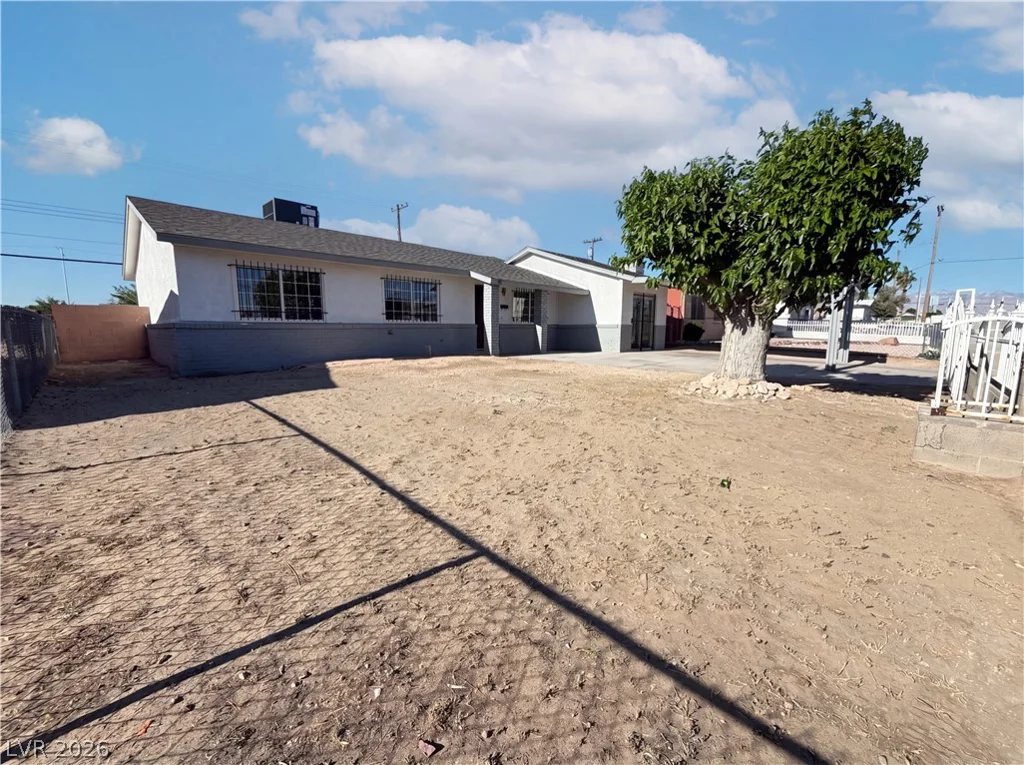 701 Rossmoyne, North Las Vegas, NV 89030
