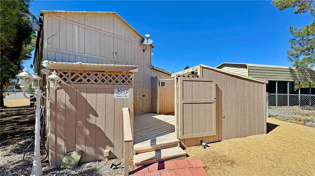 3050 RETREAD, Pahrump, NV 89060