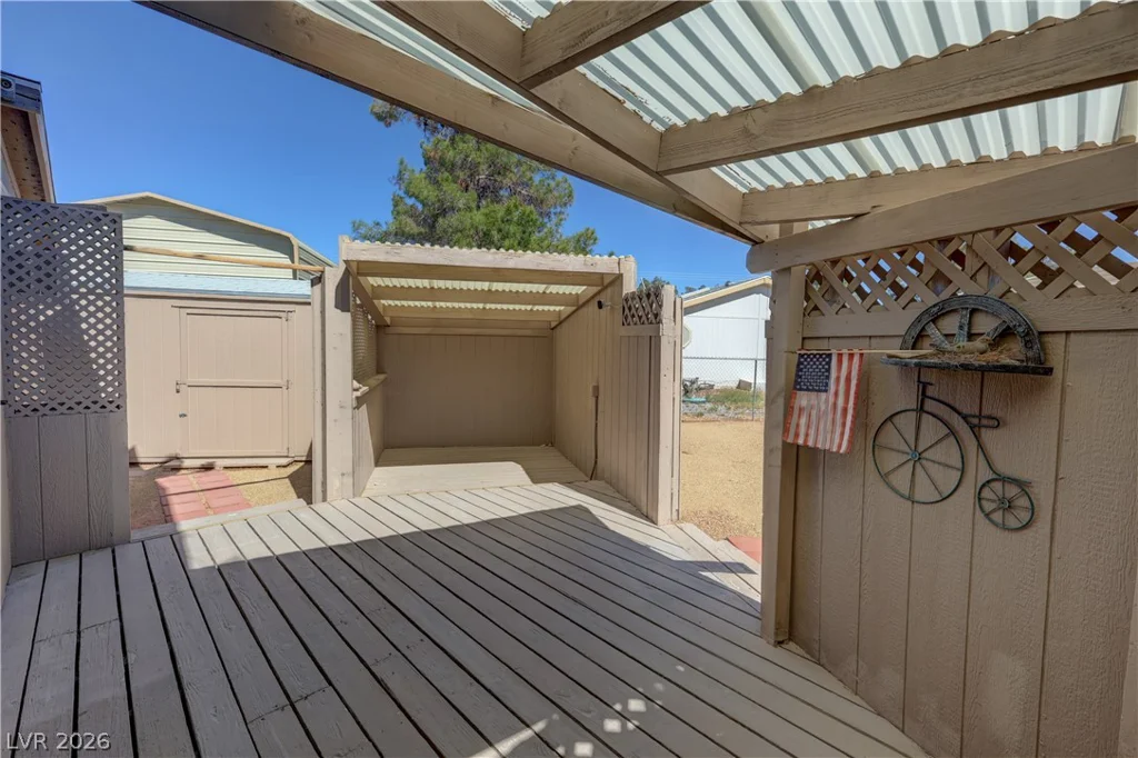 3050 RETREAD, Pahrump, NV 89060