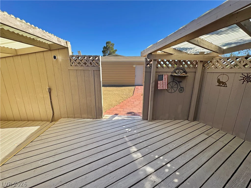 3050 RETREAD, Pahrump, NV 89060