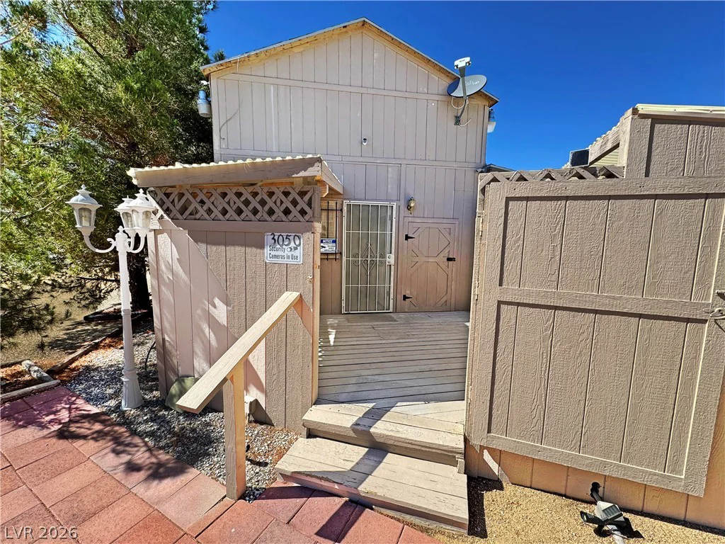3050 RETREAD, Pahrump, NV 89060