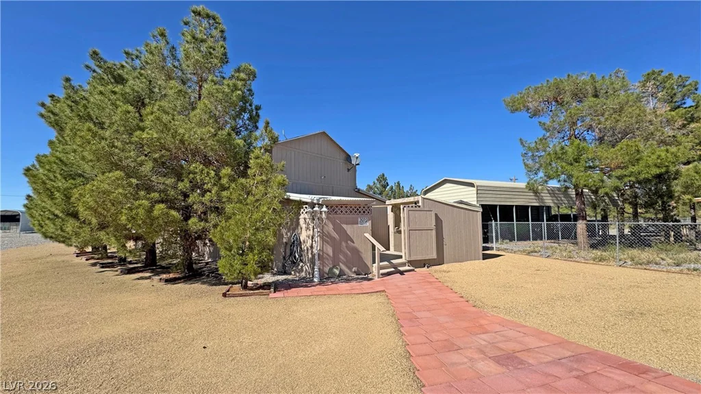 3050 RETREAD, Pahrump, NV 89060