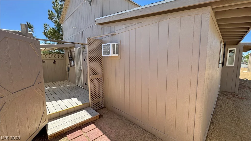 3050 RETREAD, Pahrump, NV 89060