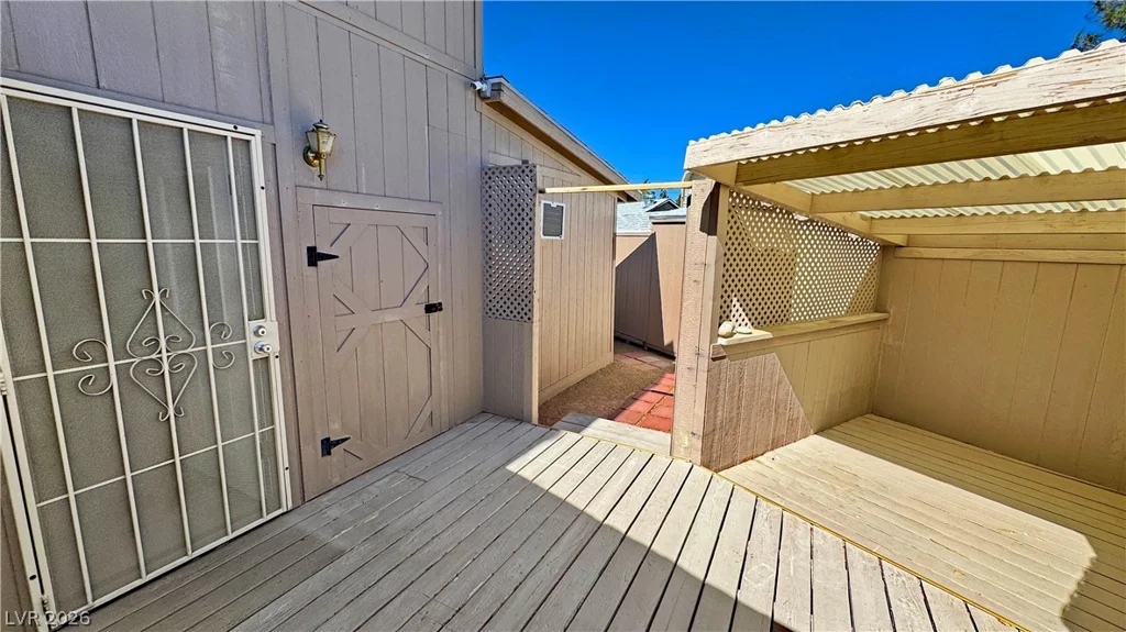 3050 RETREAD, Pahrump, NV 89060