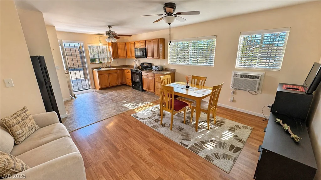 3050 RETREAD, Pahrump, NV 89060