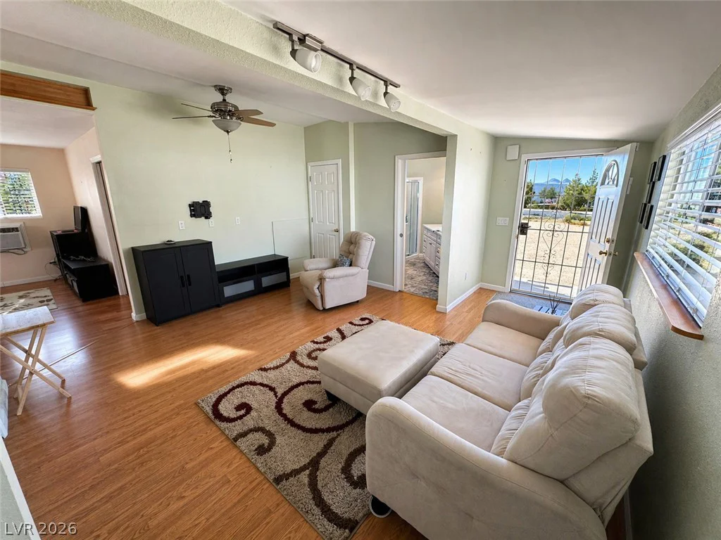 3050 RETREAD, Pahrump, NV 89060