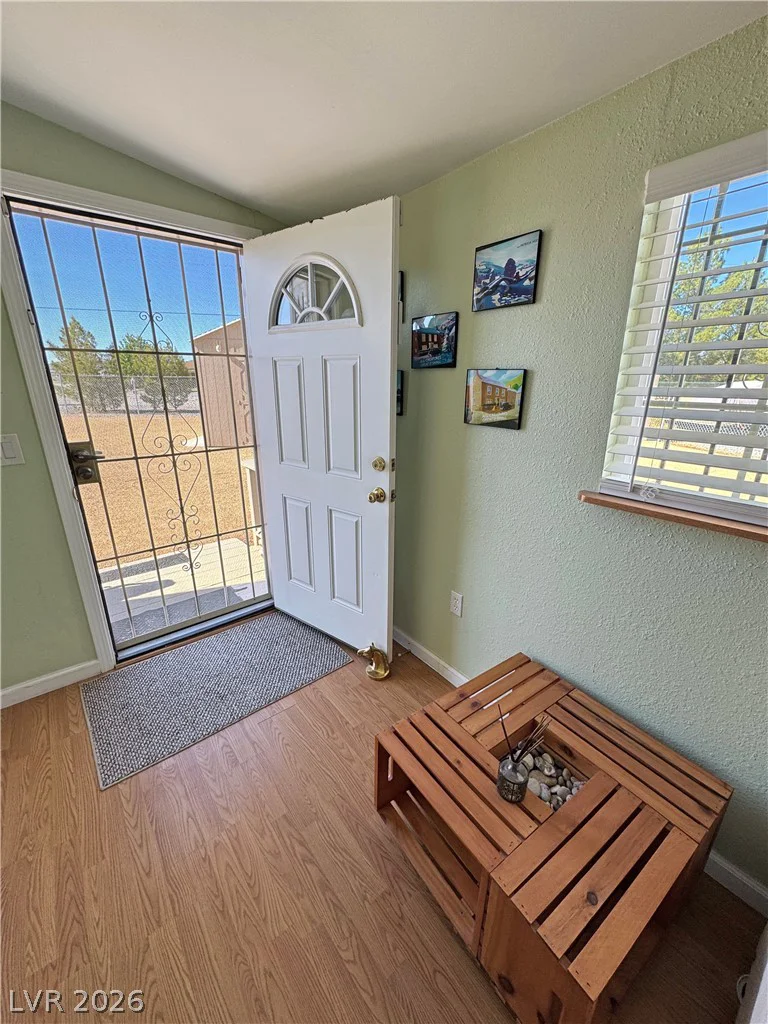 3050 RETREAD, Pahrump, NV 89060