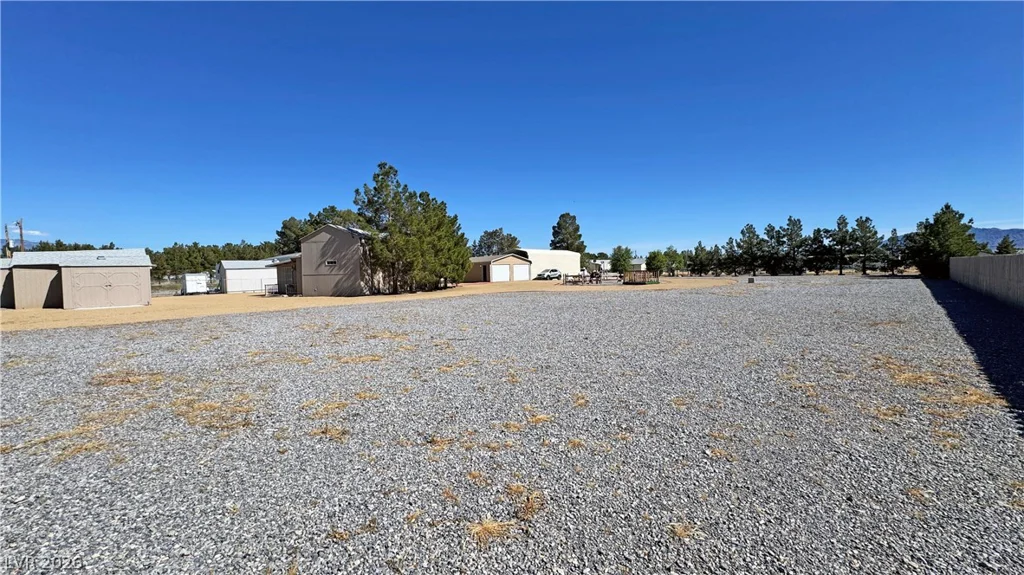 3050 RETREAD, Pahrump, NV 89060