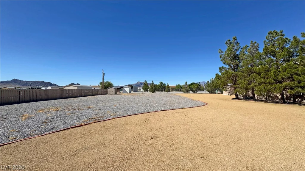 3050 RETREAD, Pahrump, NV 89060