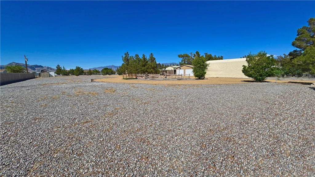 3050 RETREAD, Pahrump, NV 89060