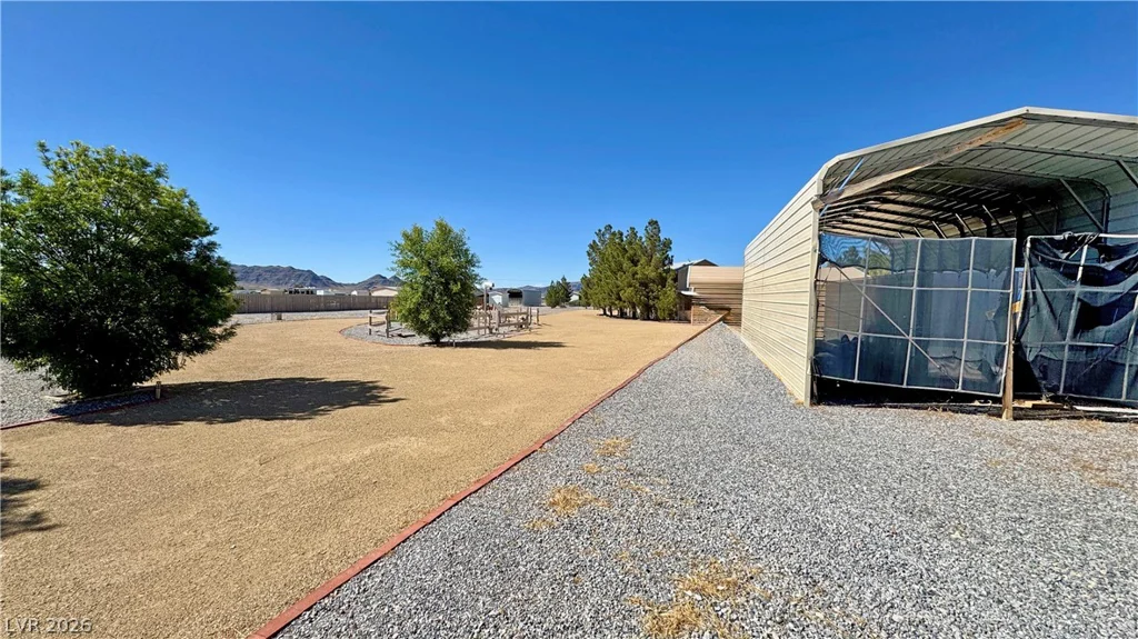 3050 RETREAD, Pahrump, NV 89060