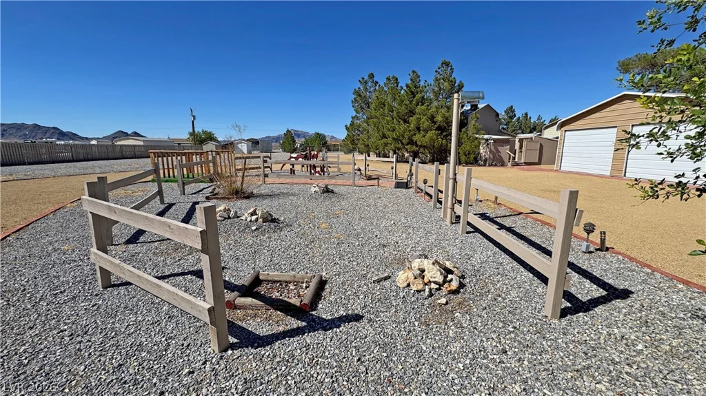 3050 RETREAD, Pahrump, NV 89060