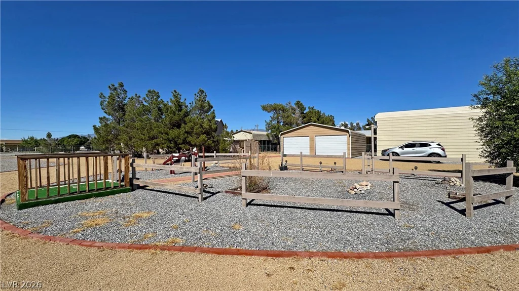 3050 RETREAD, Pahrump, NV 89060