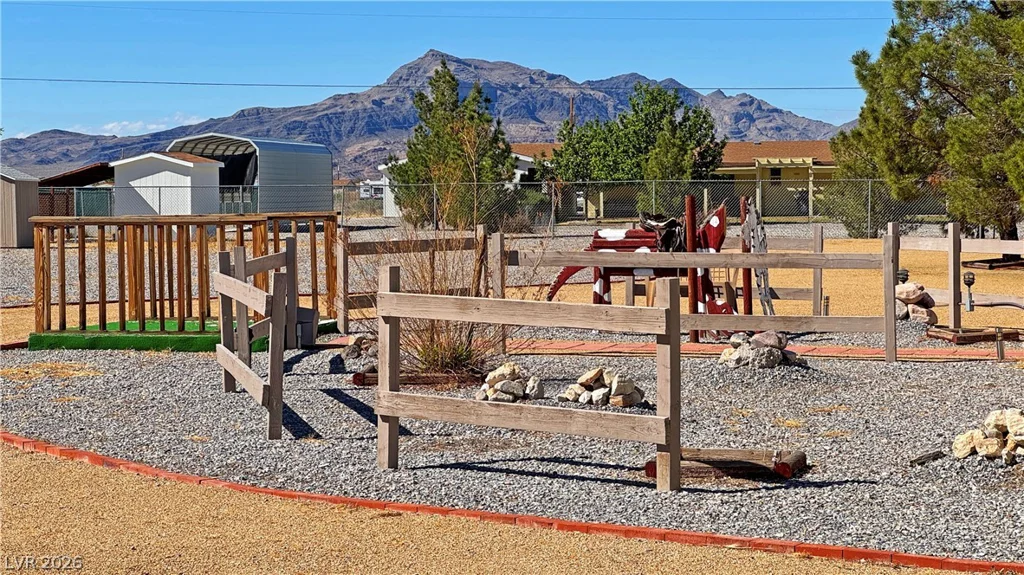3050 RETREAD, Pahrump, NV 89060