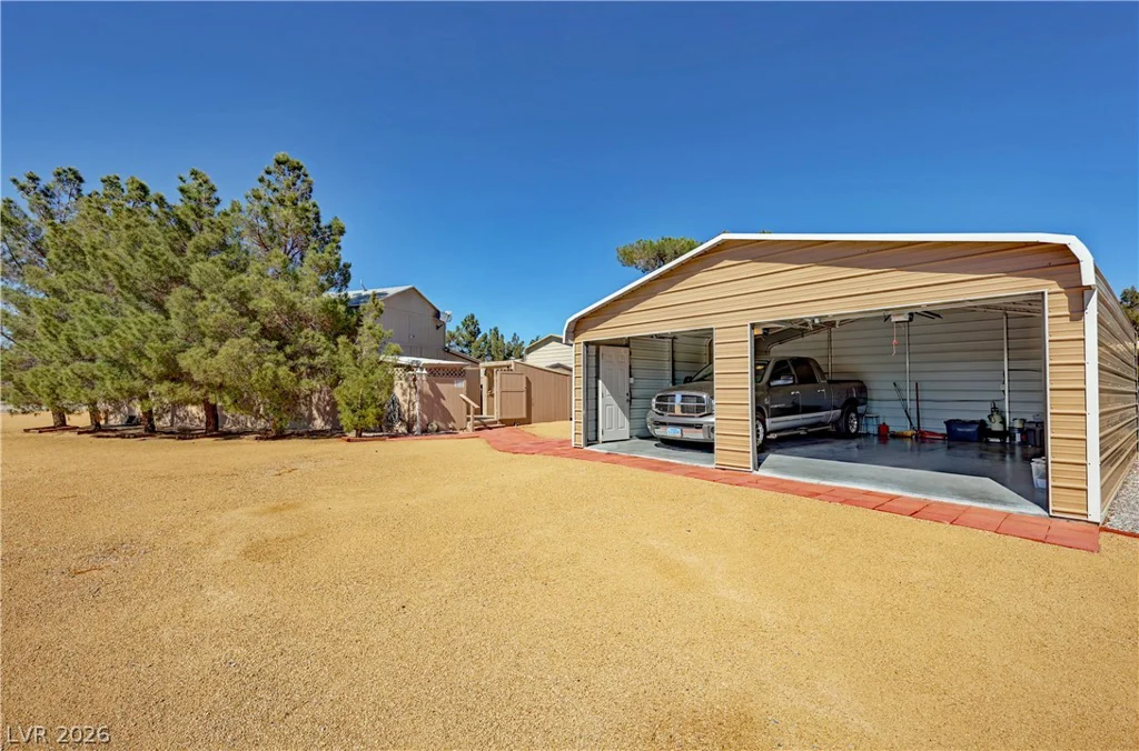 3050 RETREAD, Pahrump, NV 89060