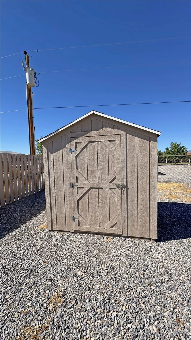 3050 RETREAD, Pahrump, NV 89060