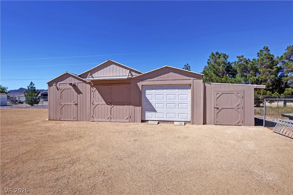 3050 RETREAD, Pahrump, NV 89060