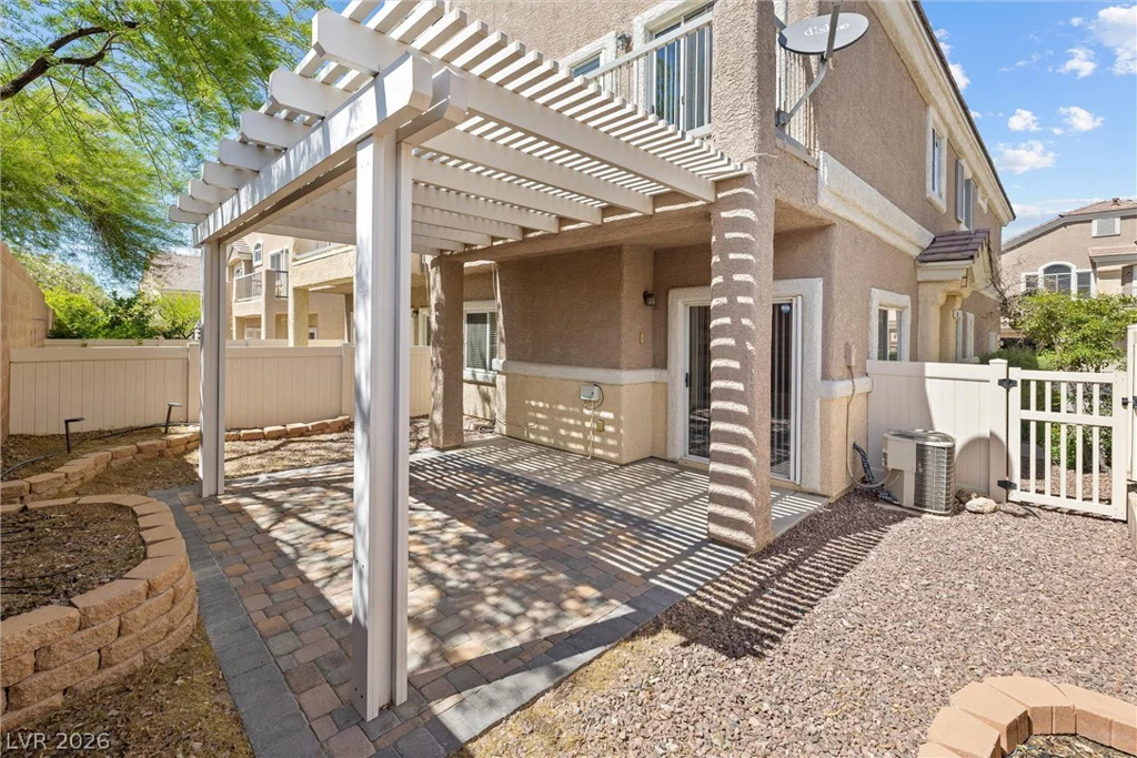 1155 Heavenly Harvest, Henderson, NV 89002