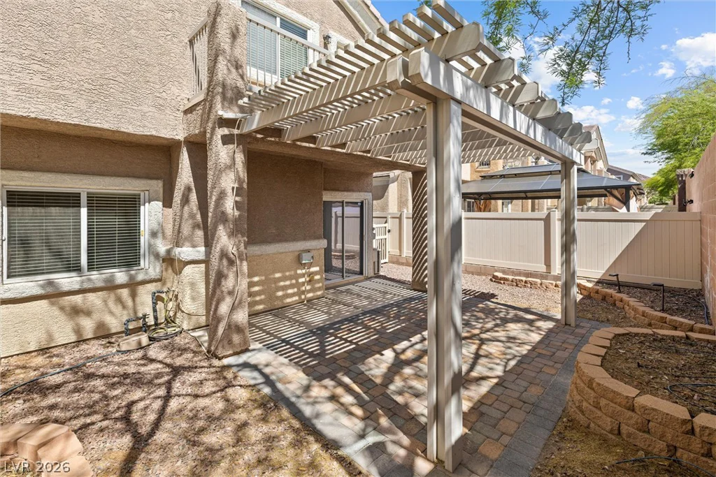 1155 Heavenly Harvest, Henderson, NV 89002