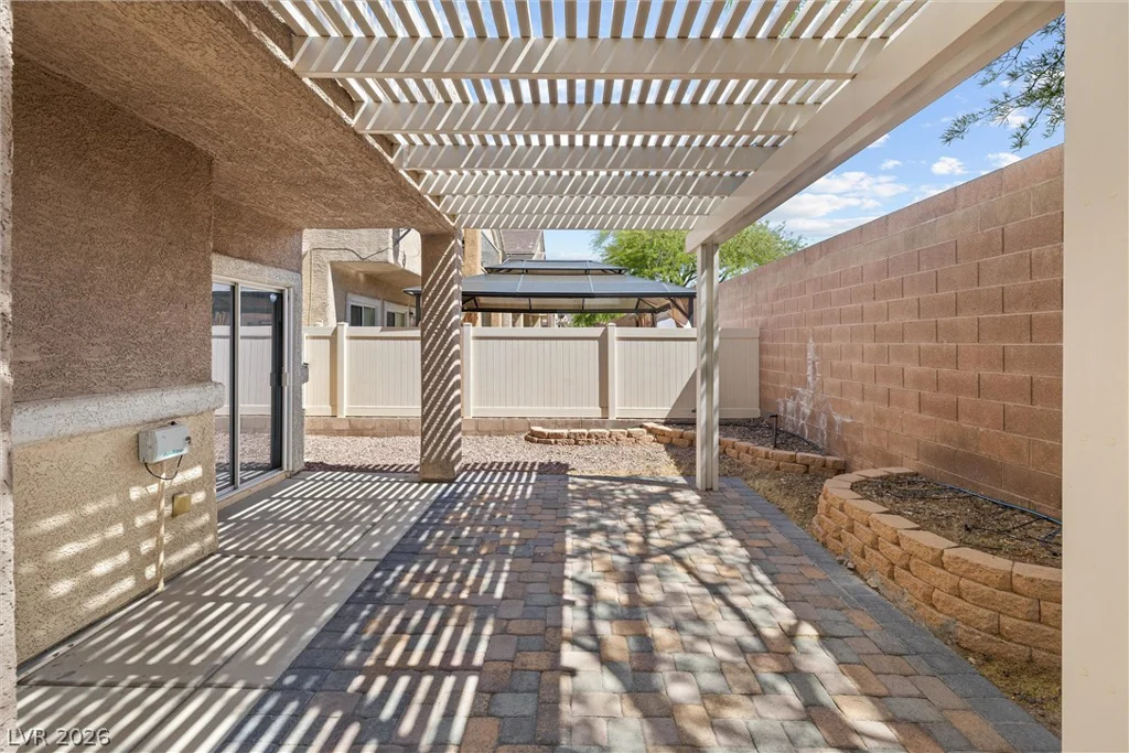 1155 Heavenly Harvest, Henderson, NV 89002