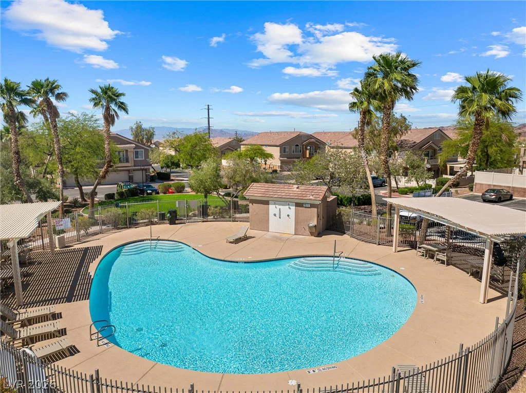 1155 Heavenly Harvest, Henderson, NV 89002