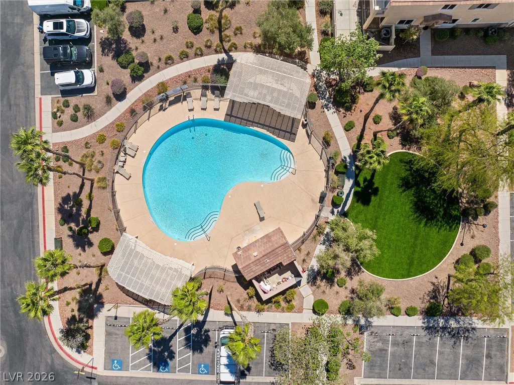 1155 Heavenly Harvest, Henderson, NV 89002