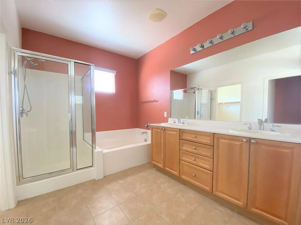 3529 Labrusca Vines, North Las Vegas, NV 89081