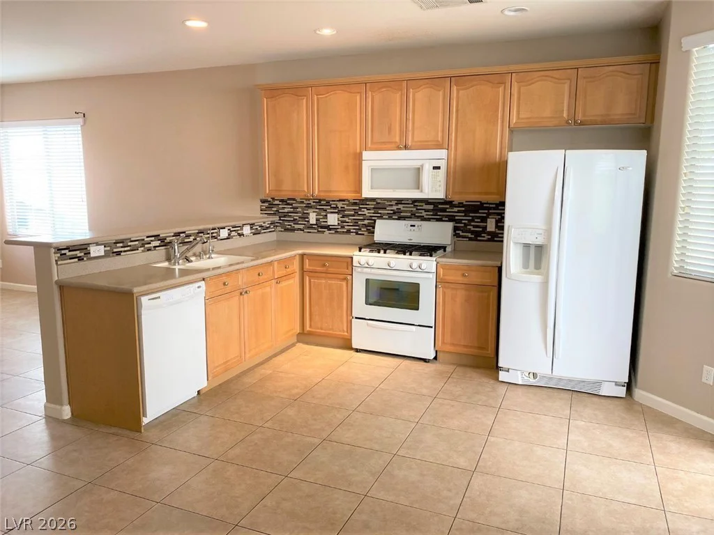 3529 Labrusca Vines, North Las Vegas, NV 89081