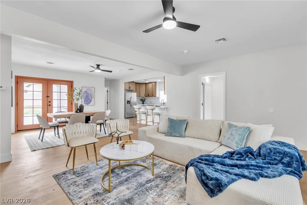 228 Earl, Las Vegas, NV 89101