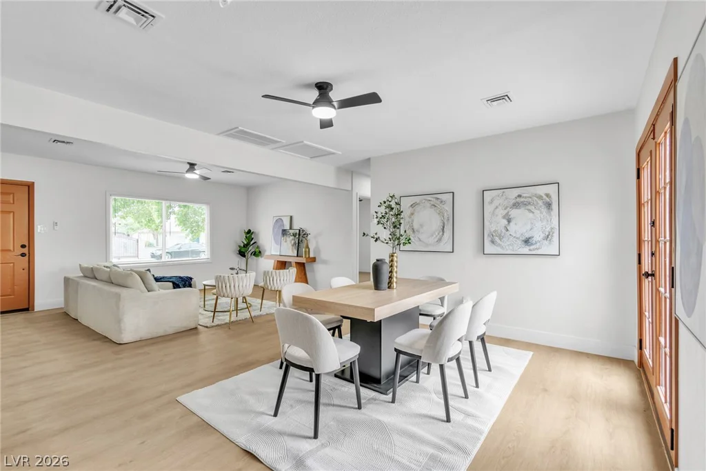 228 Earl, Las Vegas, NV 89101