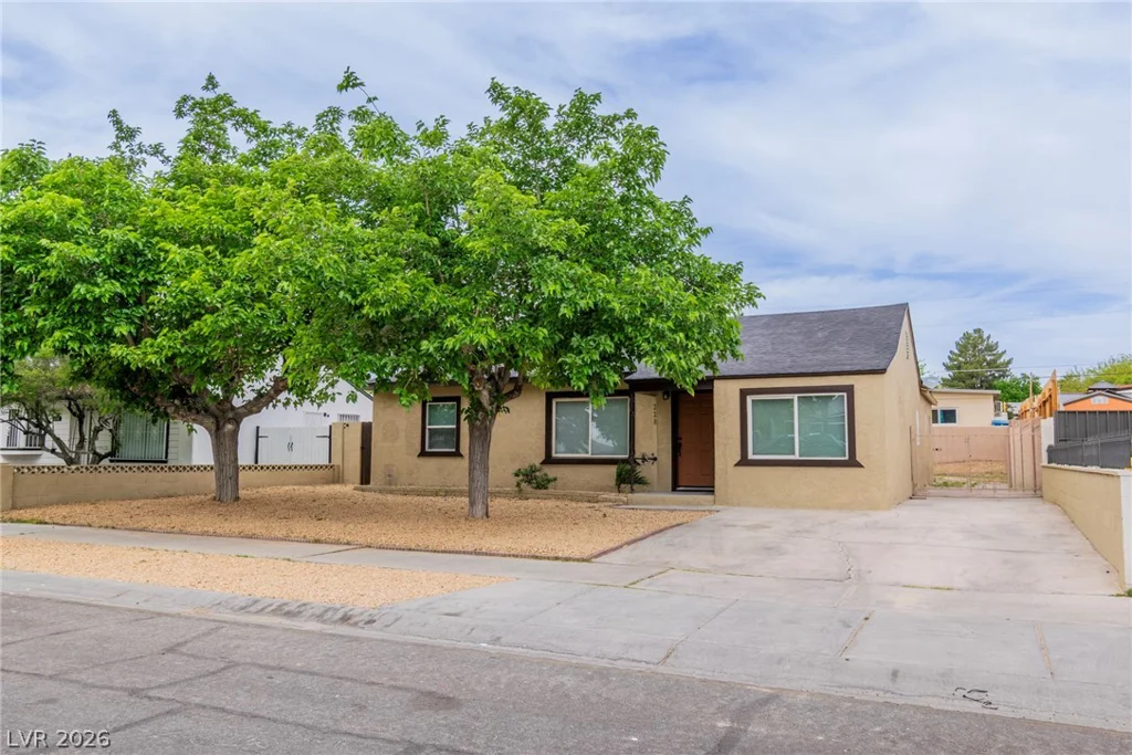 228 Earl, Las Vegas, NV 89101