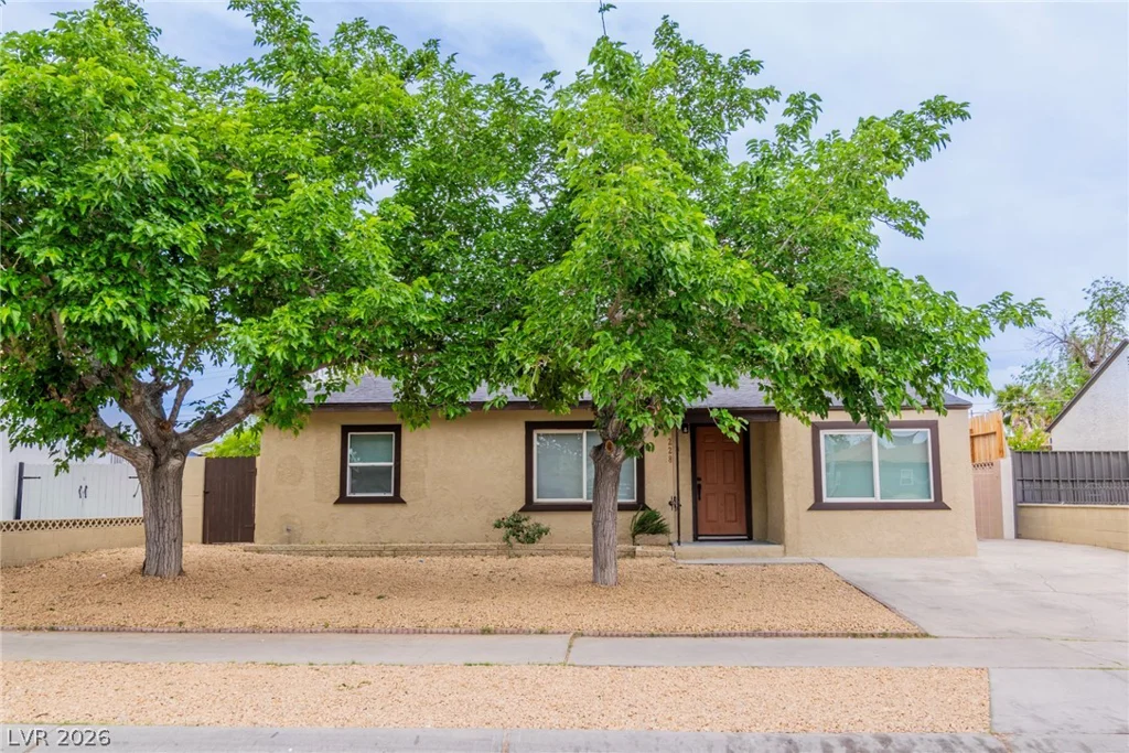 228 Earl, Las Vegas, NV 89101