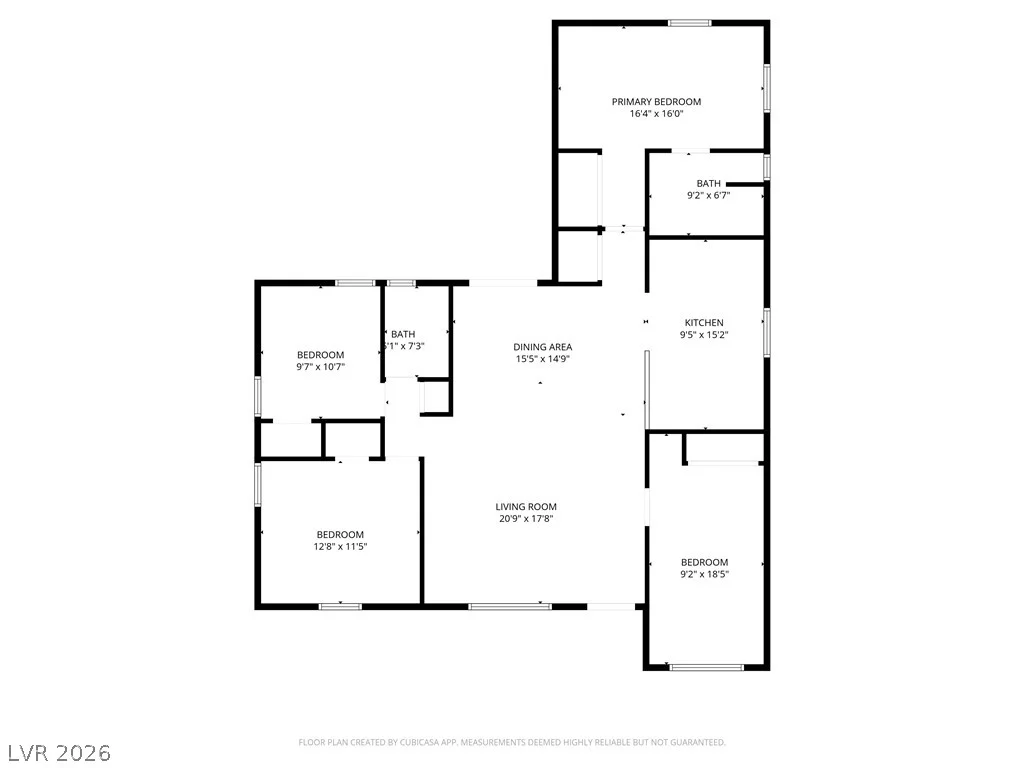 228 Earl, Las Vegas, NV 89101