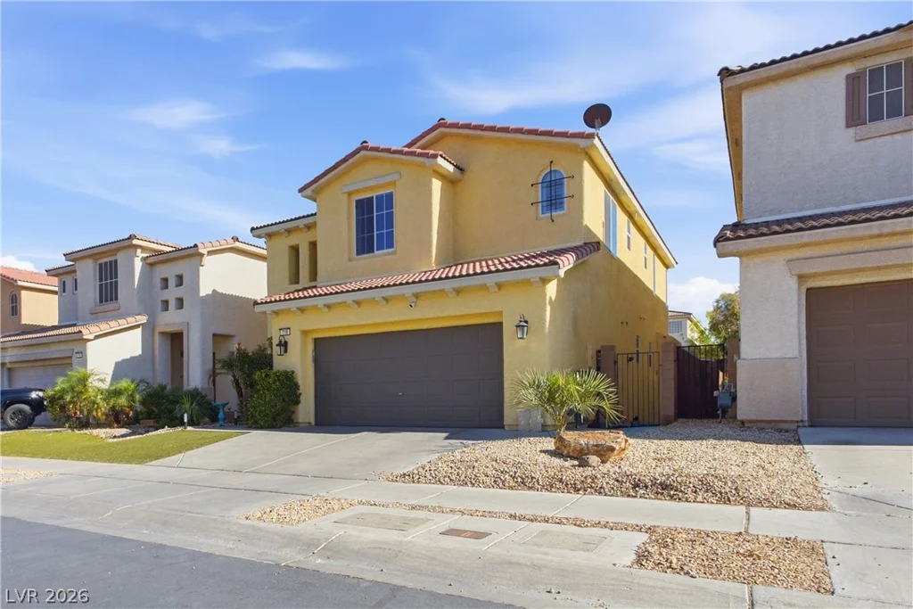 719 Boojum, Henderson, NV 89011