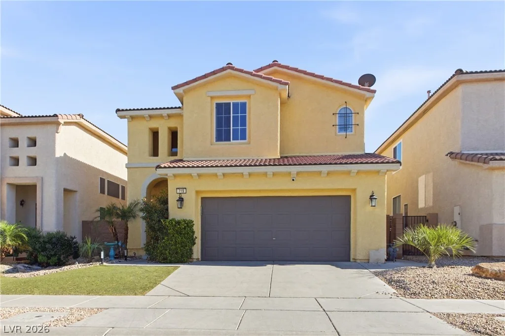 719 Boojum, Henderson, NV 89011