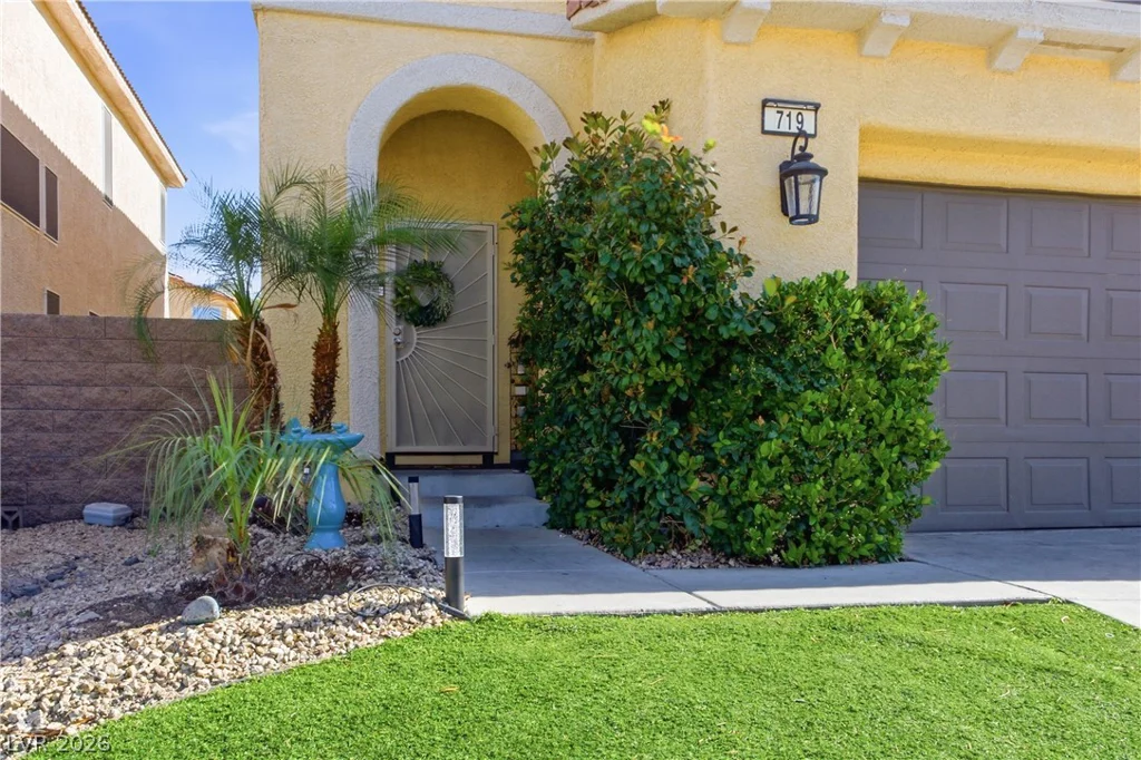 719 Boojum, Henderson, NV 89011