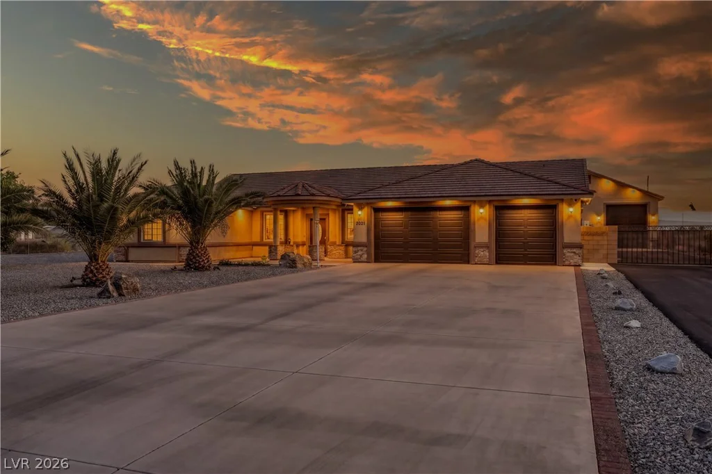 3501 Mallard, Pahrump, NV 89048