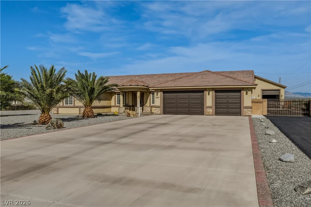 3501 Mallard, Pahrump, NV 89048