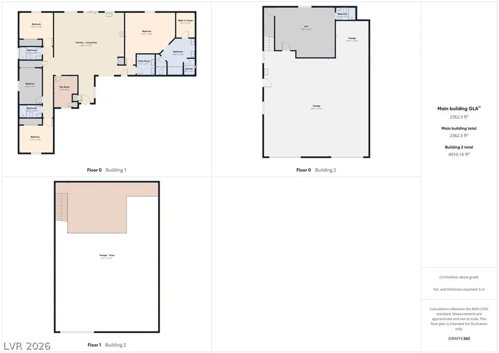 3501 Mallard, Pahrump, NV 89048